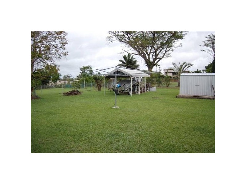 7 Tulip, Goondi QLD 4860