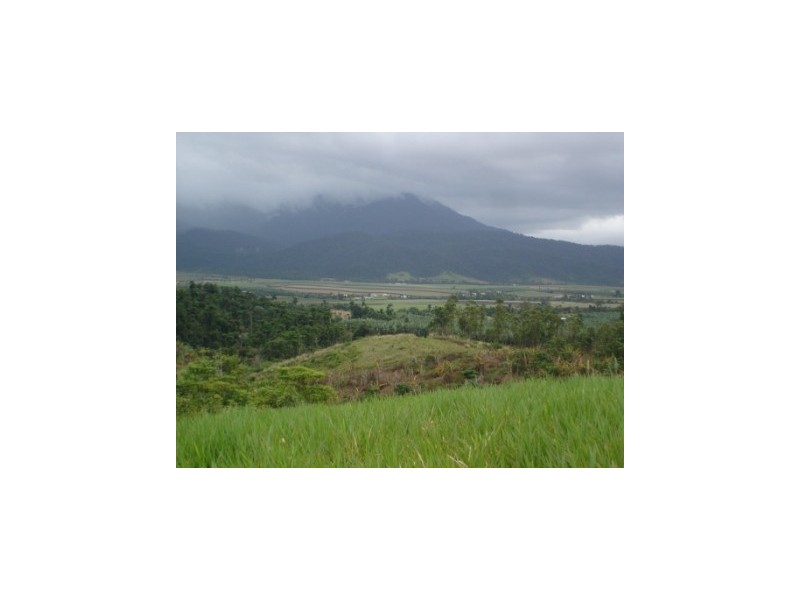 Woopen Creek Road, Woopen Creek QLD 4871