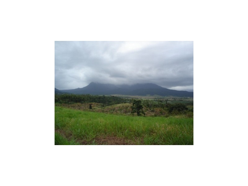 Woopen Creek Road, Woopen Creek QLD 4871