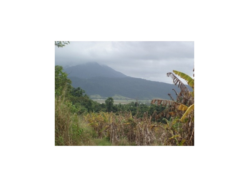 Woopen Creek Road, Woopen Creek QLD 4871