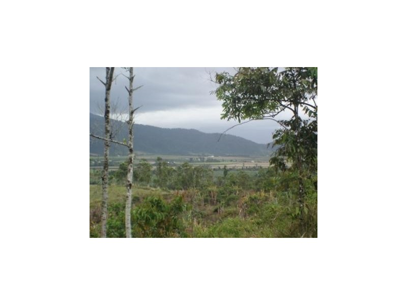 Woopen Creek Road, Woopen Creek QLD 4871