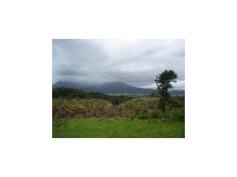 Woopen Creek Road, Woopen Creek QLD 4871