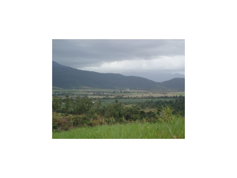 Woopen Creek Road, Woopen Creek QLD 4871