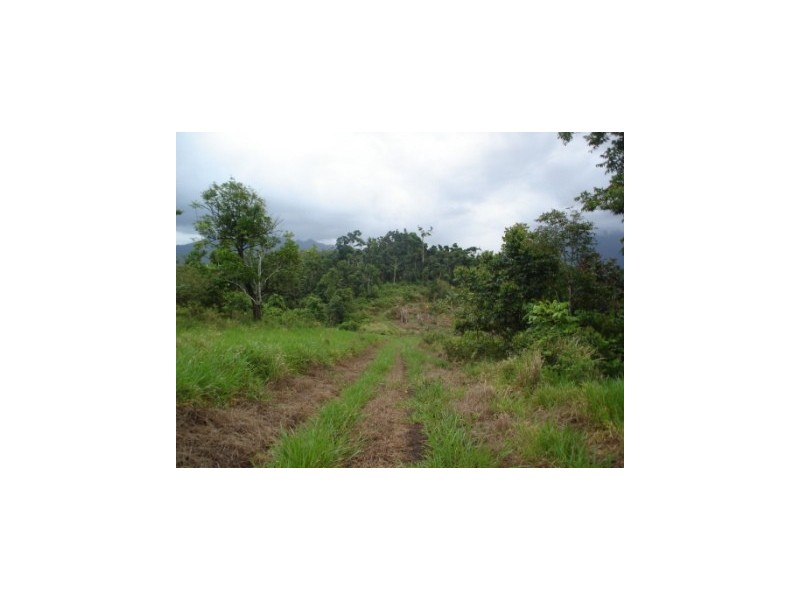 Woopen Creek Road, Woopen Creek QLD 4871