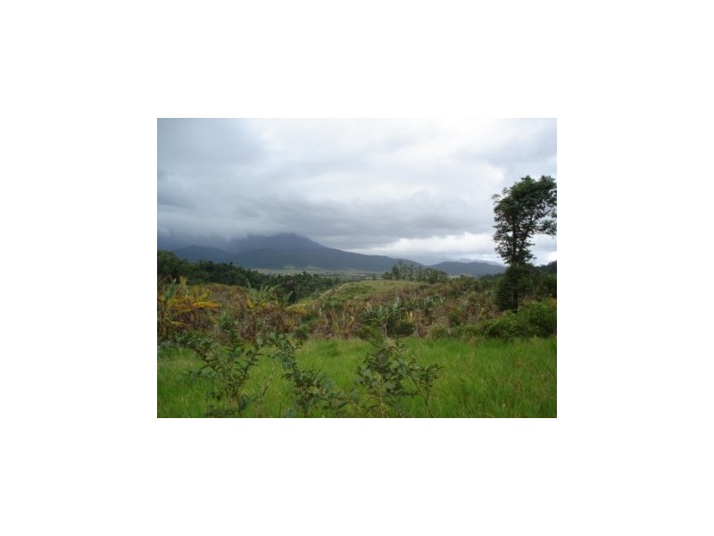 Woopen Creek Road, Woopen Creek QLD 4871