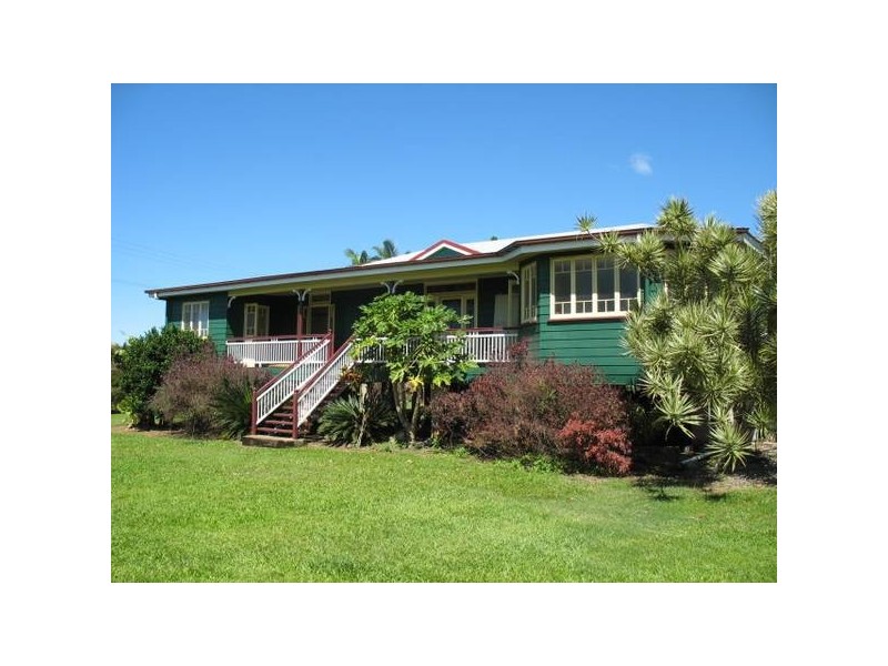2 Martyville, Mourilyan QLD 4858