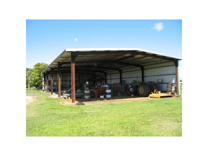 2 Martyville, Mourilyan QLD 4858