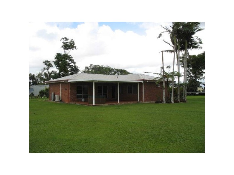 Lot 3 Aerodrome Rd, Mundoo QLD 4860
