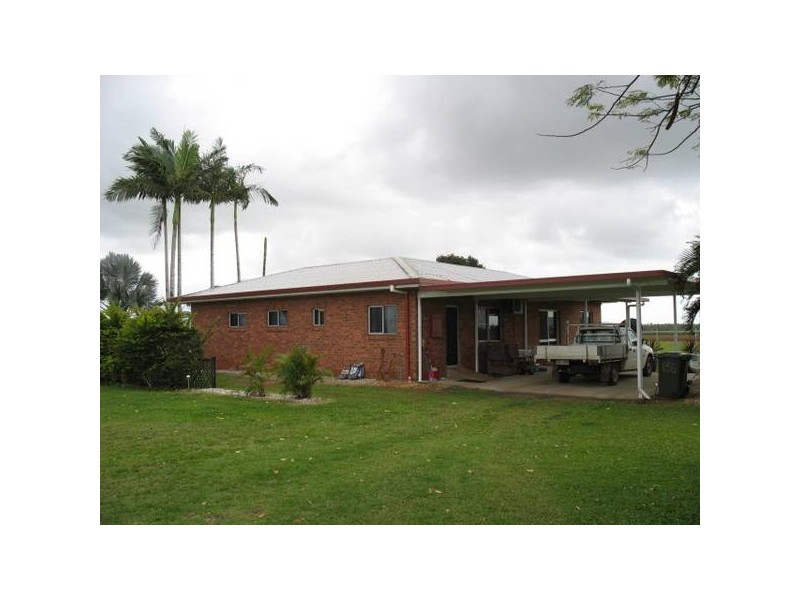 Lot 3 Aerodrome Rd, Mundoo QLD 4860