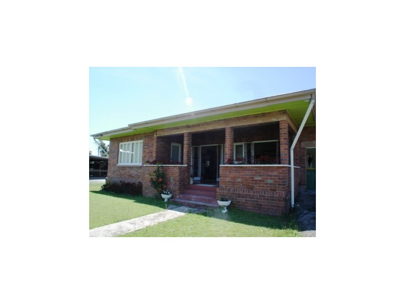 47 Howard Kennedy Drive, Babinda QLD 4861