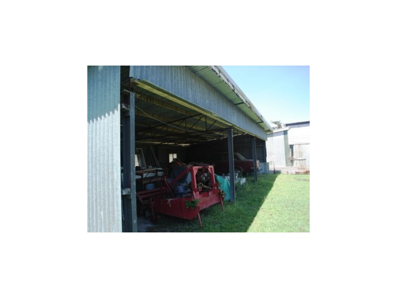 47 Howard Kennedy Drive, Babinda QLD 4861