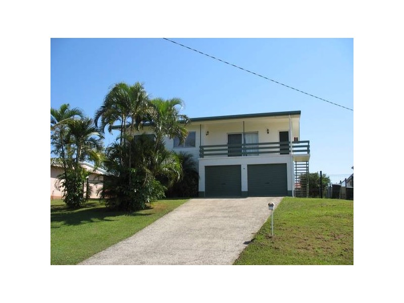 5 Bel Air Ave, Belvedere QLD 4860
