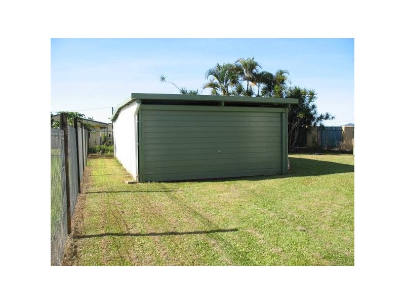 5 Bel Air Ave, Belvedere QLD 4860