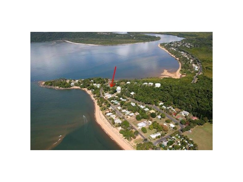 Lot 7 Ann, Flying Fish Point QLD 4860