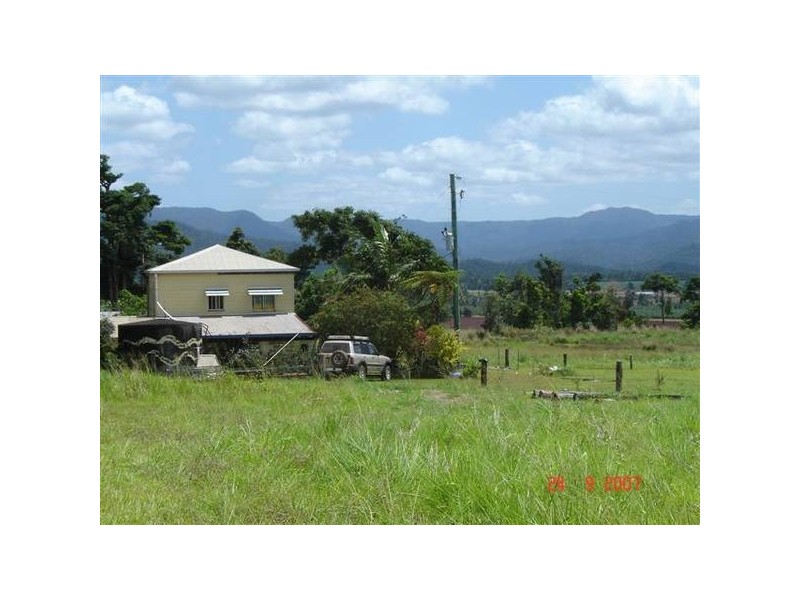 551 Dunne Road, Nerada QLD 4860