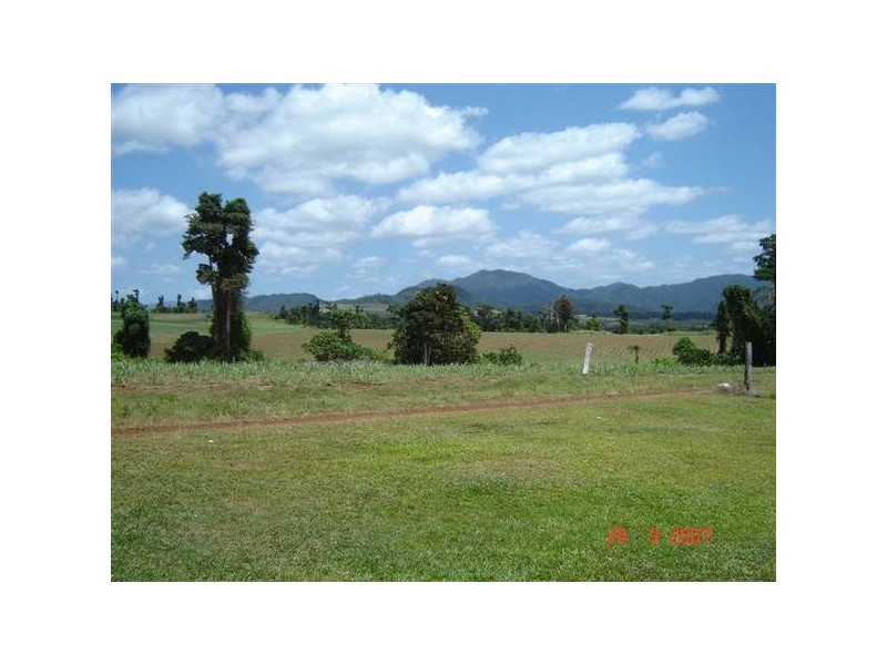 551 Dunne Road, Nerada QLD 4860