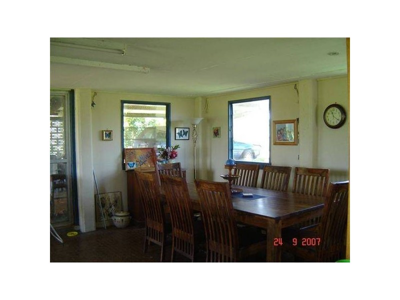 551 Dunne Road, Nerada QLD 4860