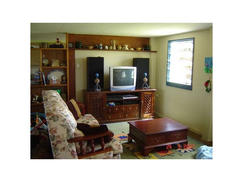 551 Dunne Road, Nerada QLD 4860