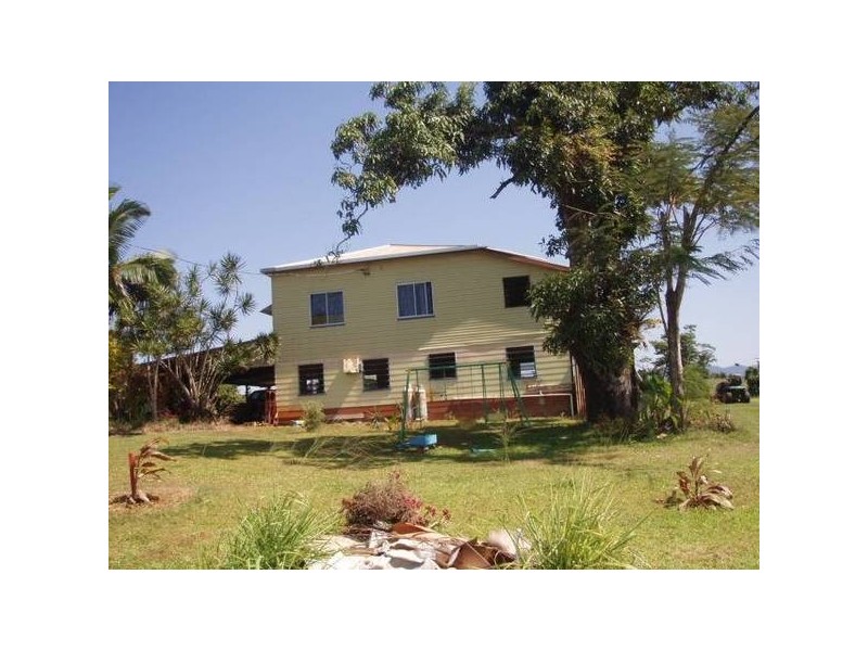 551 Dunne Road, Nerada QLD 4860