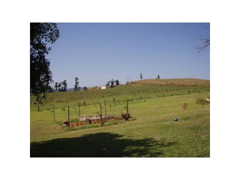 551 Dunne Road, Nerada QLD 4860