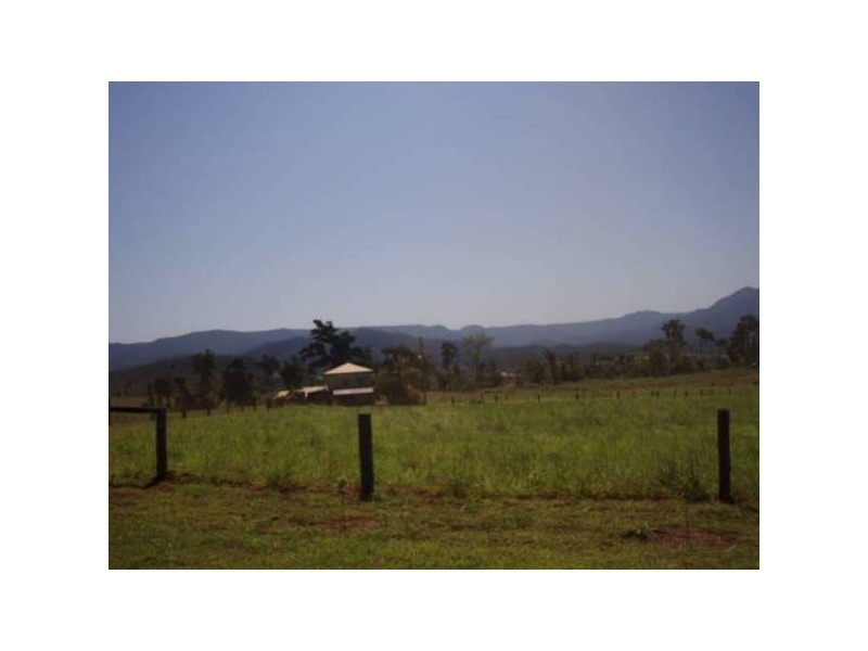 551 Dunne Road, Nerada QLD 4860