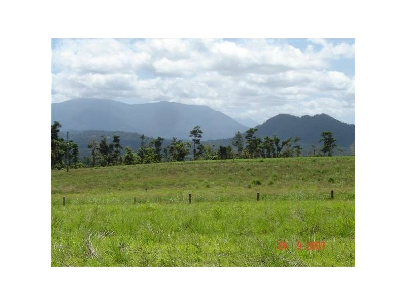 551 Dunne Road, Nerada QLD 4860