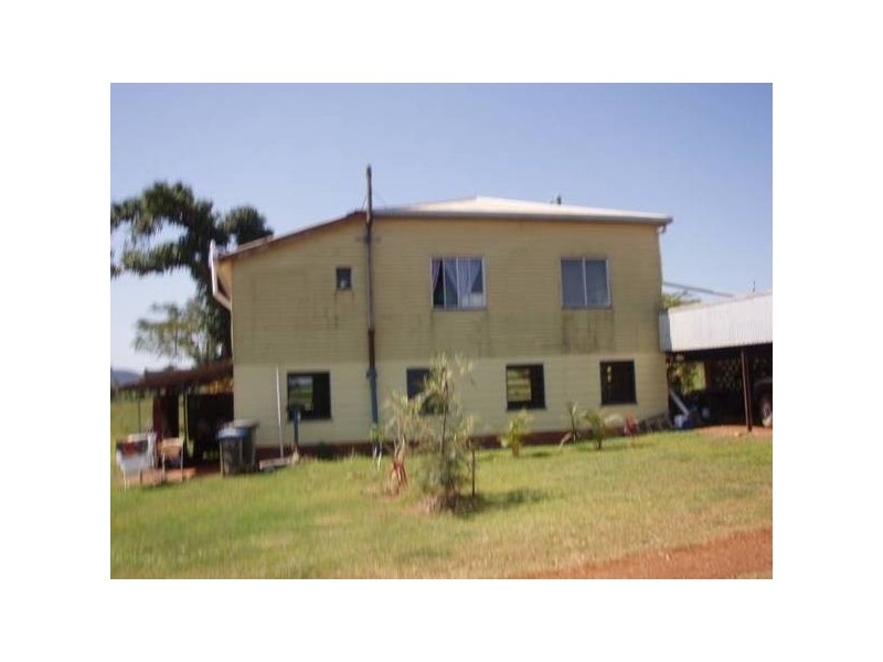 551 Dunne Road, Nerada QLD 4860