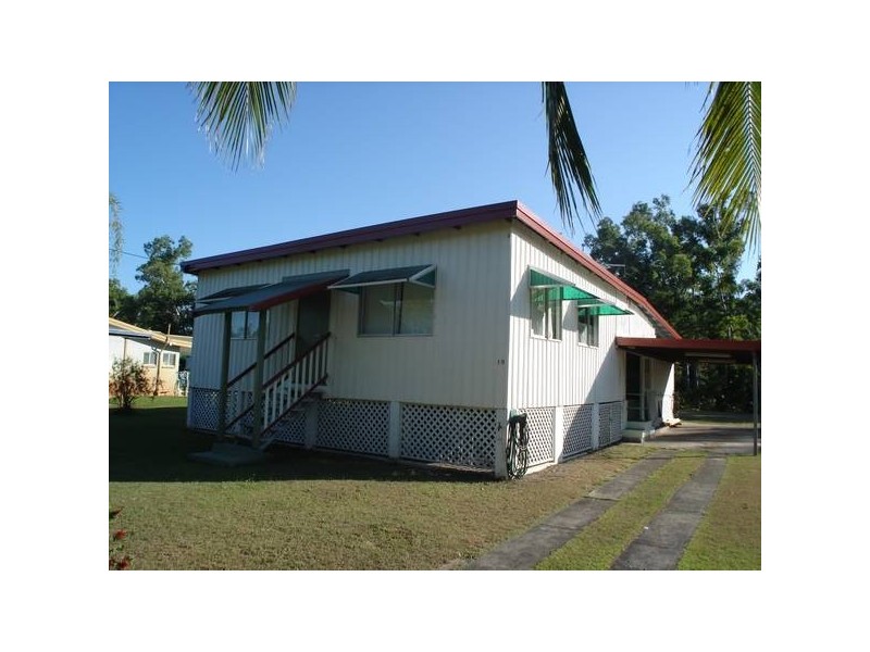 19 Evans Road, Bramston Beach QLD 4871