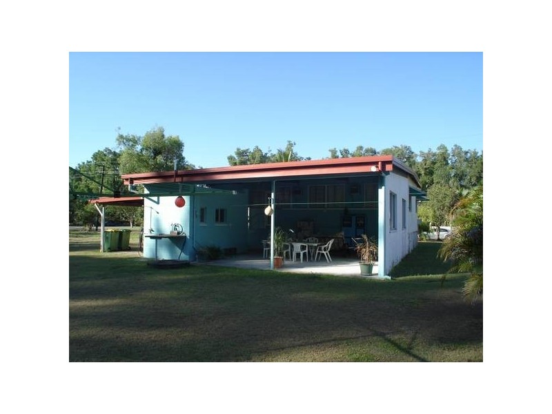 19 Evans Road, Bramston Beach QLD 4871