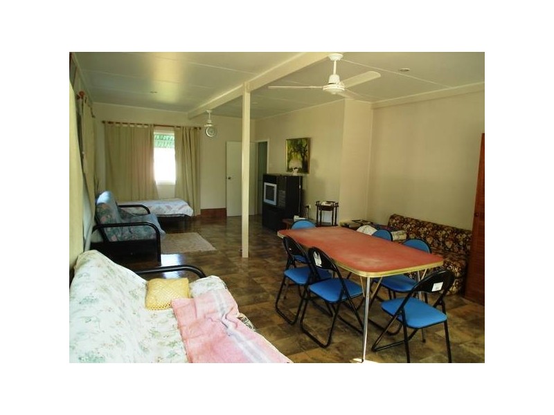 19 Evans Road, Bramston Beach QLD 4871