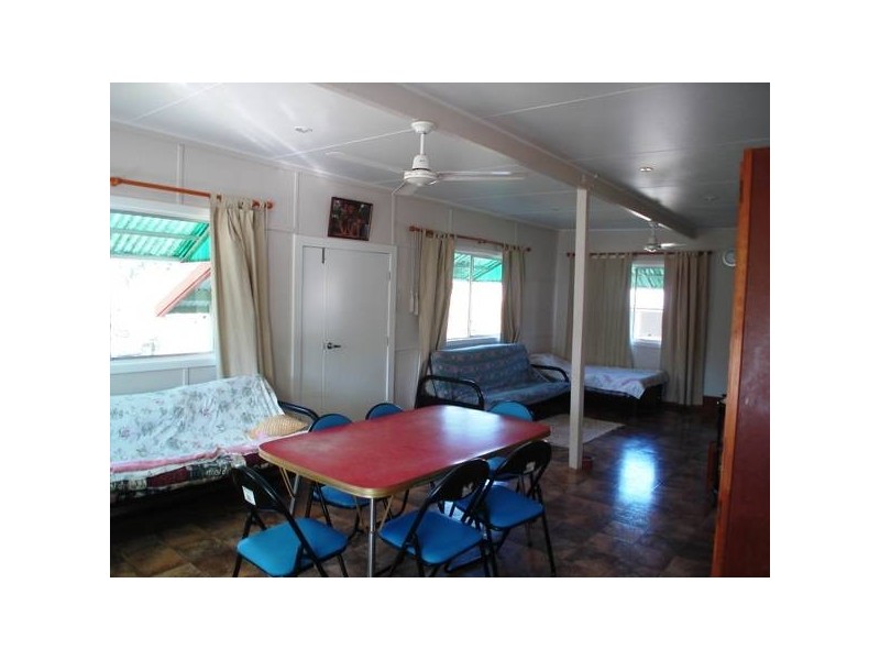 19 Evans Road, Bramston Beach QLD 4871