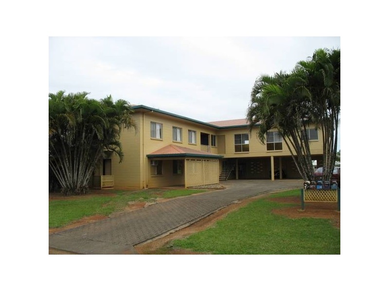 Belvedere QLD 4860