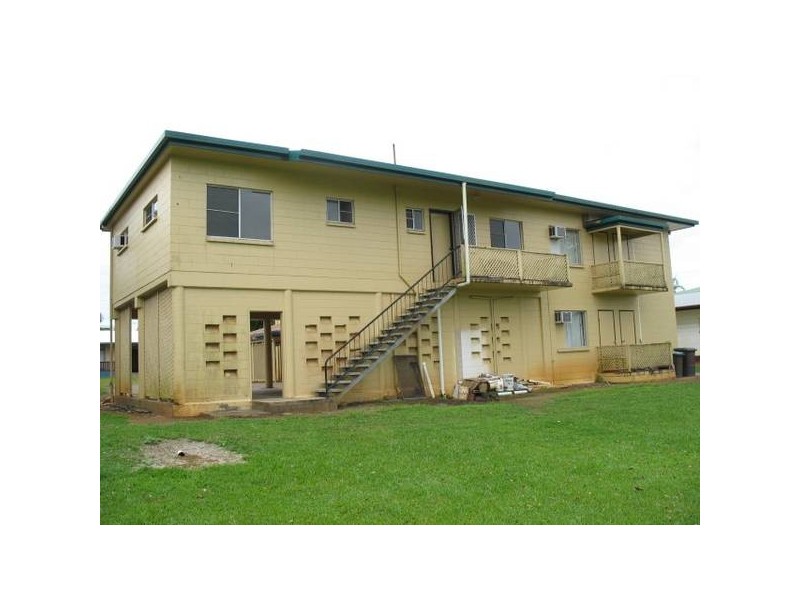 Belvedere QLD 4860