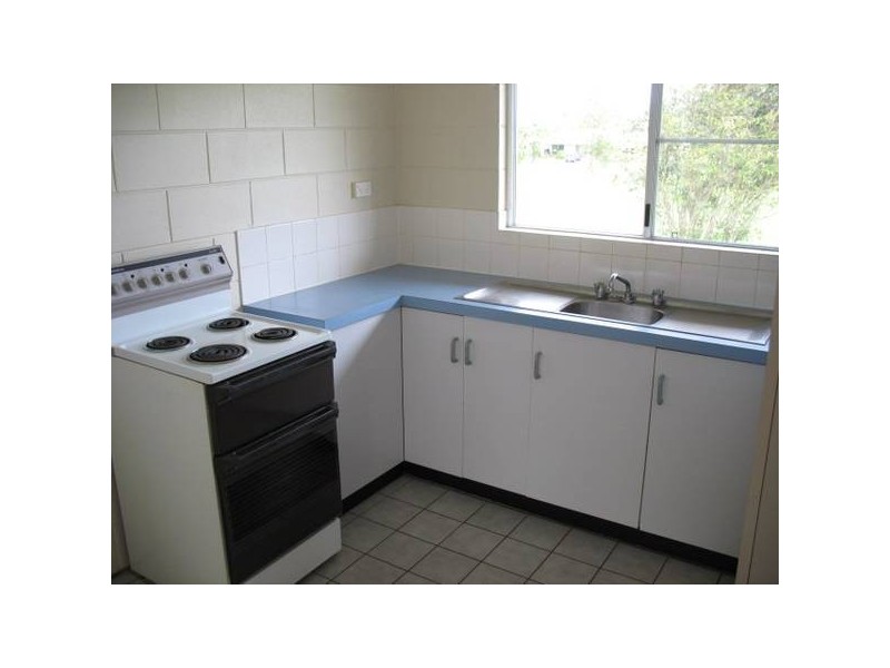 Belvedere QLD 4860