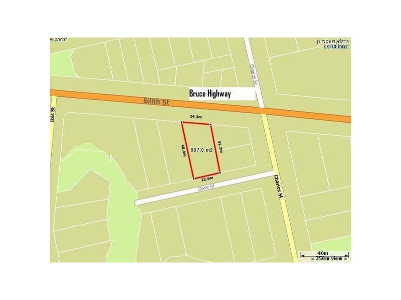 150 Edith, Innisfail QLD 4860