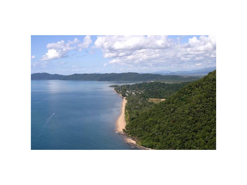 Flying Fish Point QLD 4860