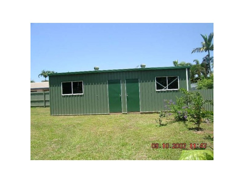 Flying Fish Point QLD 4860