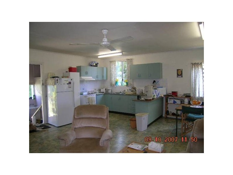 Flying Fish Point QLD 4860