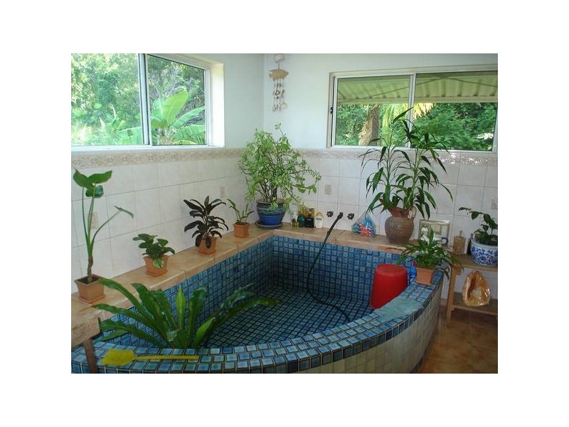 RN 376 Kruckow Road, Babinda QLD 4861