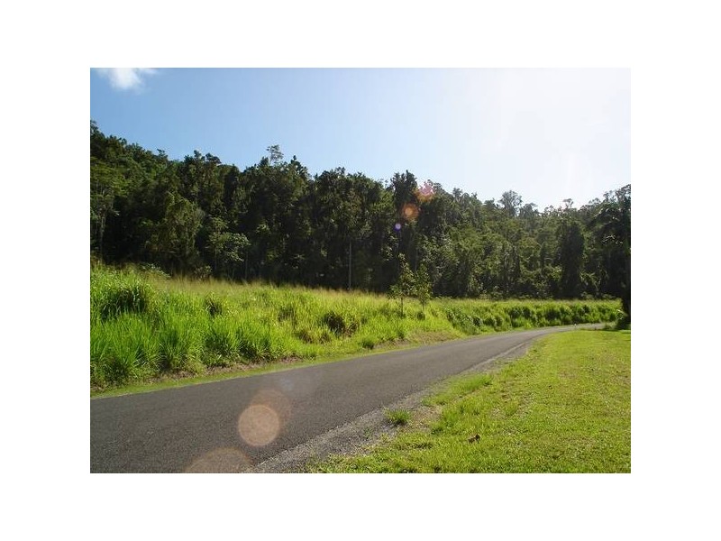 RN 376 Kruckow Road, Babinda QLD 4861