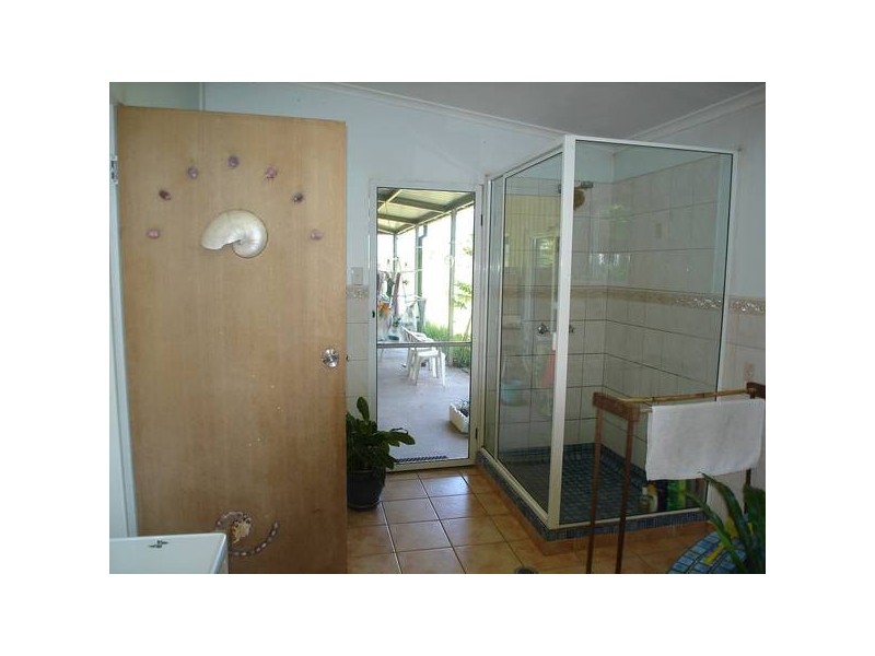 RN 376 Kruckow Road, Babinda QLD 4861