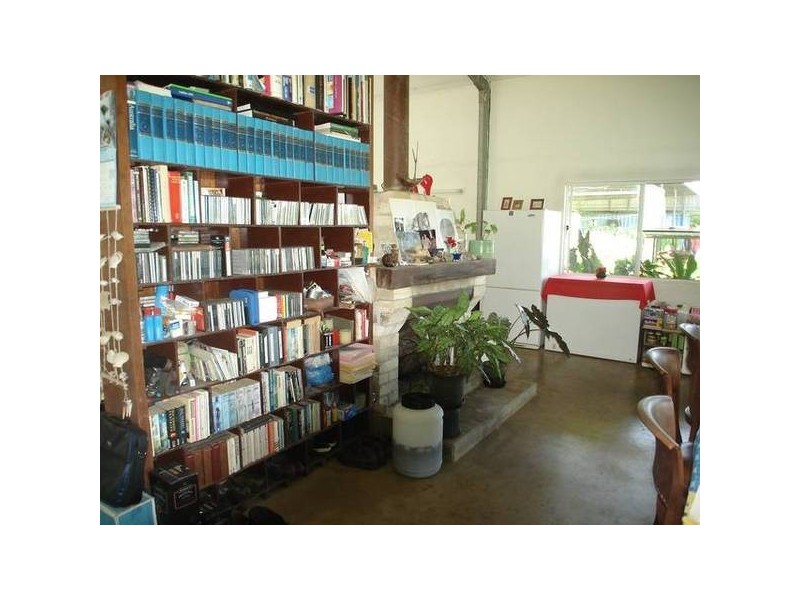 RN 376 Kruckow Road, Babinda QLD 4861