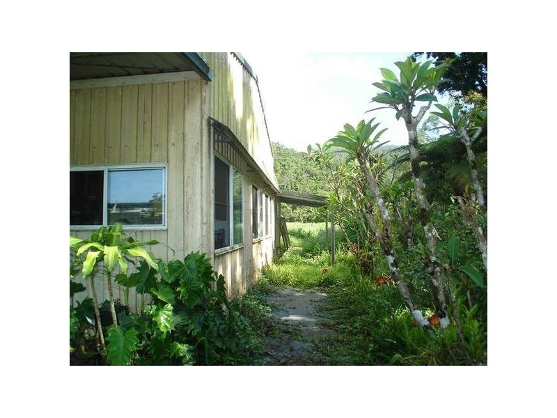RN 376 Kruckow Road, Babinda QLD 4861