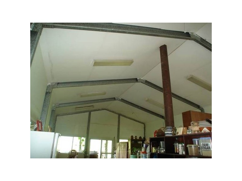 RN 376 Kruckow Road, Babinda QLD 4861