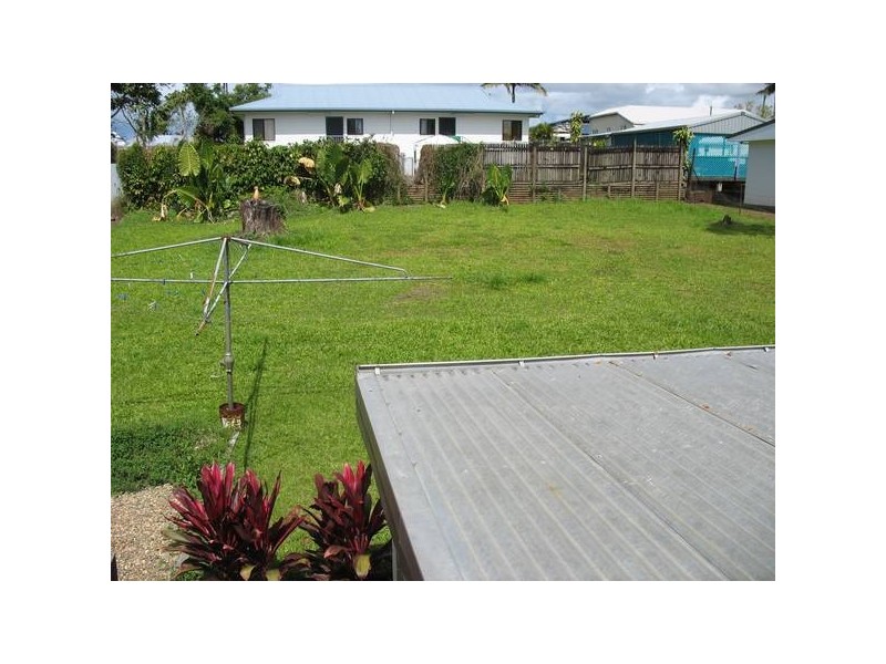 13 Velution, Innisfail QLD 4860