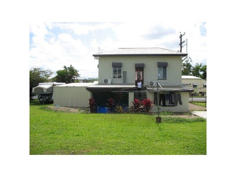 13 Velution, Innisfail QLD 4860