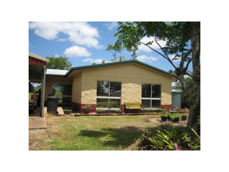 Lot 1 Booth Road, Mena Creek QLD 4871