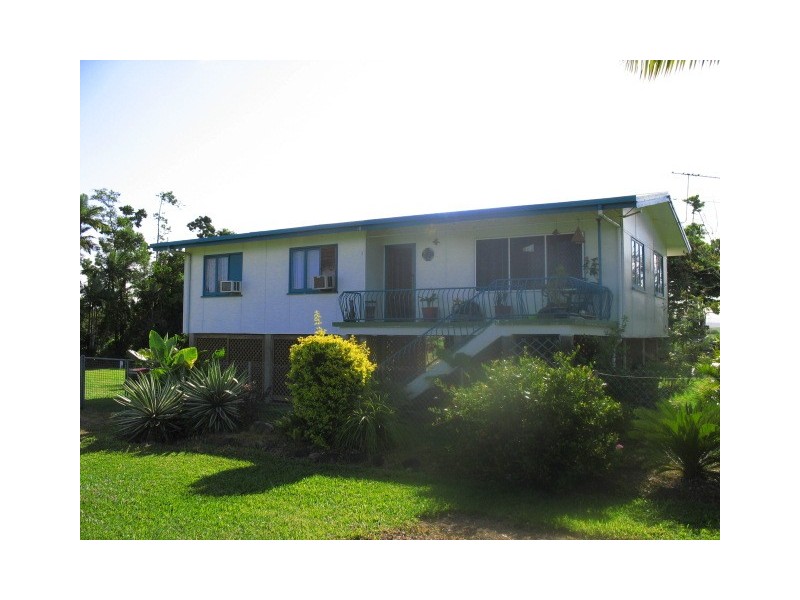 Innisfail QLD 4860