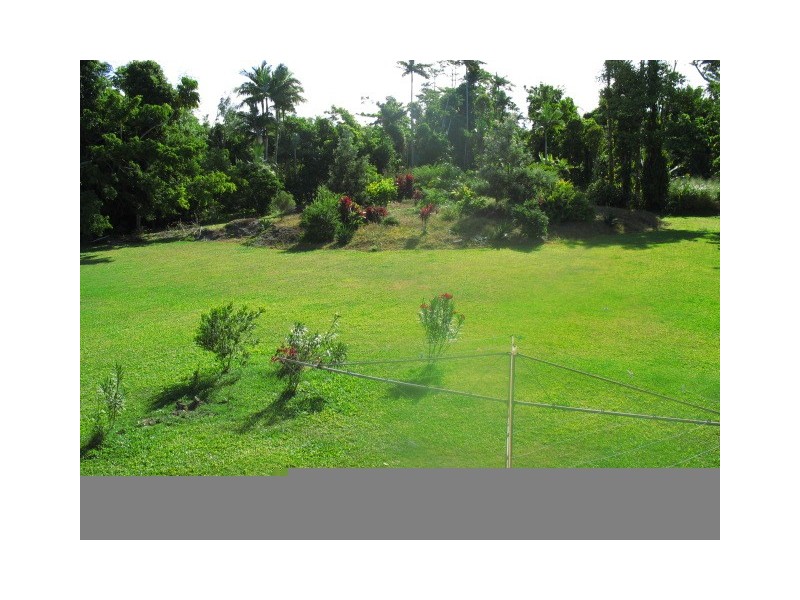 Innisfail QLD 4860