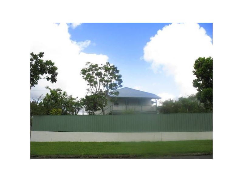 66 Mourilyan, Innisfail QLD 4860